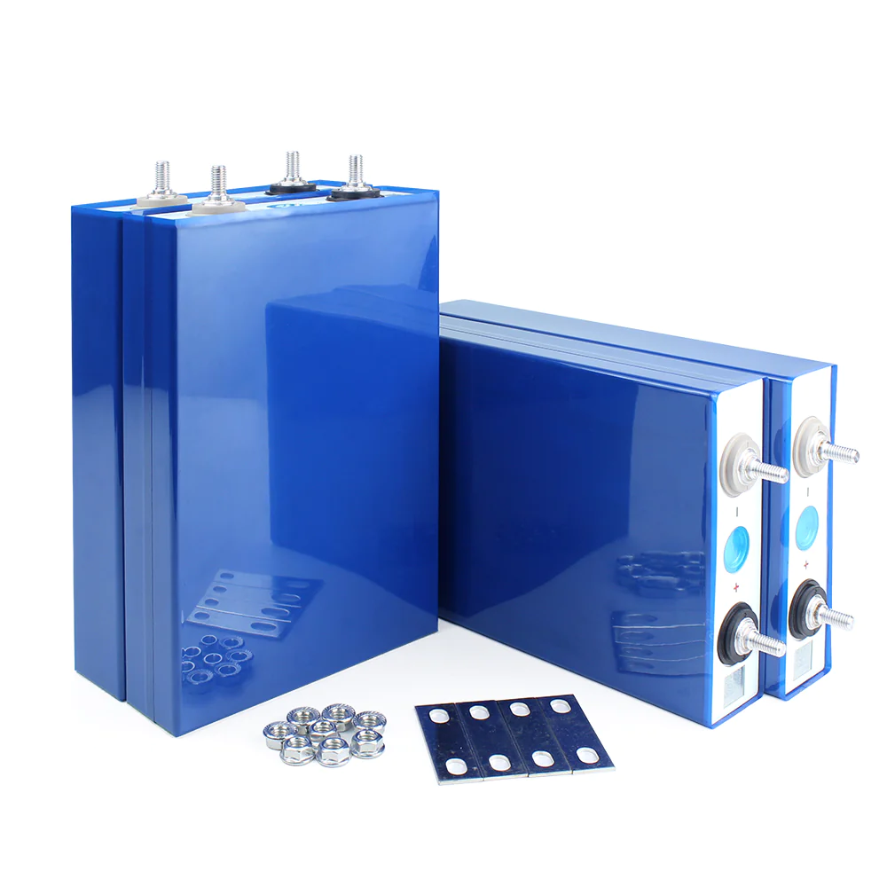 Deligreen Power Rechargeable 4000 Cycles Wholesale Prismatic Lithium Ion Battery