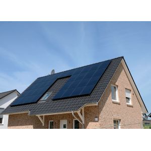 Complete Set Solar Panel Power System 8kW 10kW 15kW 20kW Off Grid Solar System