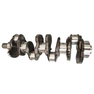 Wholesale V80 Crankshaft S00000628 C00006450 for IVECO SAIC Maxus from china suppliers