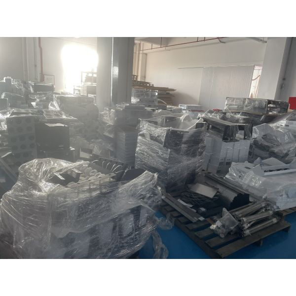 Comprehensive Nozzle DTF Transfer Printer 330mm CMYK Color