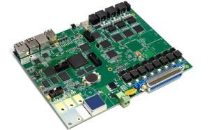 Wholesale Custom Printed SMD Circuit Board PCB Assembly Low Latency For 5G Infrastructure from china suppliers