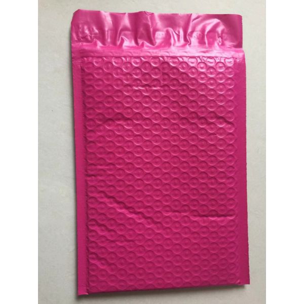 Wholesale Eco Friendly 6x9 Poly Bubble Mailers A1/A2/A3/A4 Size With Adhesive from china suppliers