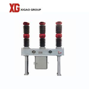 LW8A-40.5 SF6 Circuit Breaker