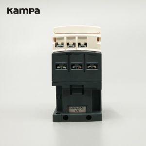 Telemechanic Magnetic Contactors Kampa C1-D12 AC 12A 220V 3 Phase