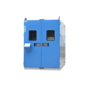 Programmable Environmental Temperature Humidity Alternate Test Chamber for