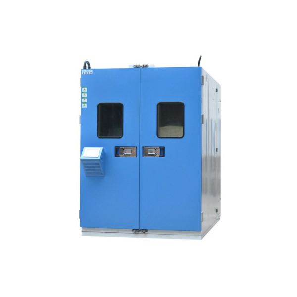 Programmable Environmental Temperature Humidity Alternate Test Chamber for