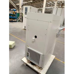 Microprocessor Temperature Controller Ultra Low Temperature Freezer Manual