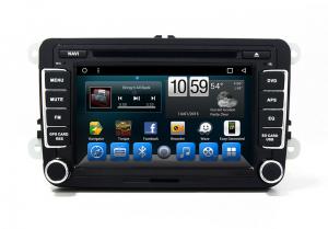 Wholesale Magotan Dvd Player Automotive VOLKSWAGEN GPS Navigation System Bluetooth TV from china suppliers