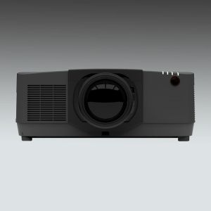 High Brightness 3D Project Mapping Projector With 20000 Lumen