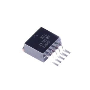 100% New Original MIC29302WU Integrated Circuits Supplier Stm32f103zch6