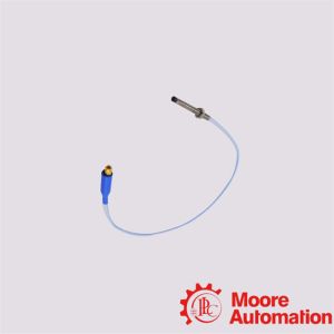 330901-10-24-10-02-00 Bently Nevada 3300 NSv Proximity Probe