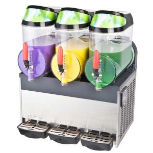 Wholesale 10LX3 Slush machine-Granita Dispenser HH-C1003 from china suppliers