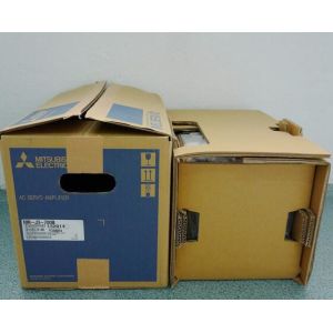 MR-J3-700B Mitsubishi Servo Driver MR-J3 Series Servo Driver Servo Motor