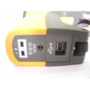 YH71 KTC Selection Industrial Infrared Thermometer with 500 m Sec Response Time
