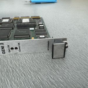 GE HE700GEN200C(IC660ELB912) Control Interface Module