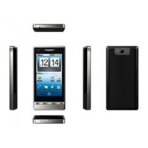 Adroid2.1 and windows mobile smartphone