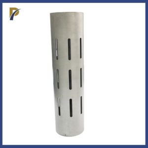 Customized High Precision Molybdenum Parts For High Temperature Applications