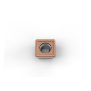 SPMG 110408 PVD Coating Carbide Insert CNC Milling Tools