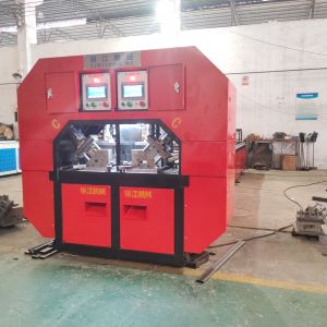 Wholesale Custom Precision Hydraulic Punching Machines With Multiple Safety Features from china suppliers