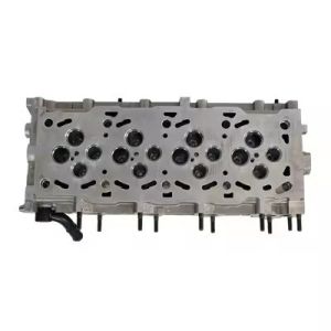 D4EA Engine Cylinder Head 22100-27400 22100-27750 22100-27800 908773 AMC908773