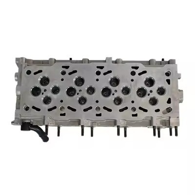 D4EA Engine Cylinder Head 22100-27400 22100-27750 22100-27800 908773 AMC908773