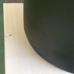 Molten Metal Reliability And Durability Crucible With Pouring Nozzle Metal