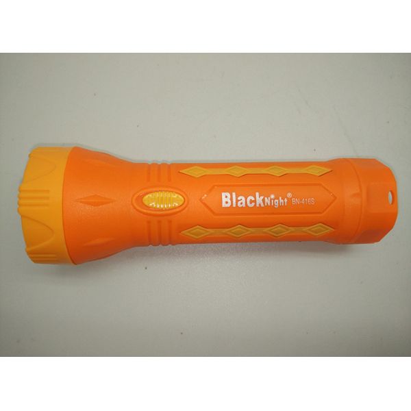Quality BN-416S Solar Power Rechargeable LED Flashlgith Torch for sale