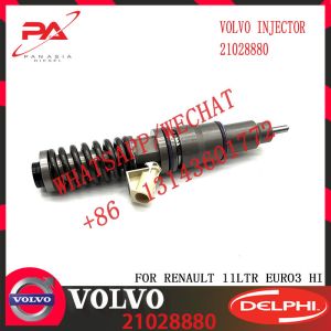 New Common rail fuel injector 21028880 7421028880 7421644598 7485003042