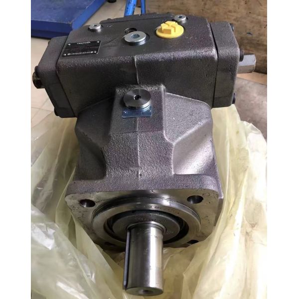 Quality Rexroth A4VSO250 Variable Displacement Piston Pump 80kg 32MPA for sale