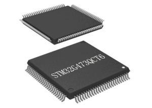 China 256KB FLASH Microcontroller MCU STM32G473QCT6 Microcontroller Chip 128LQFP IC Chip on sale