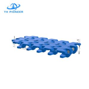 Wholesale Conveying Systems Sideflex Small Radius Chain With Precise Bending from china suppliers