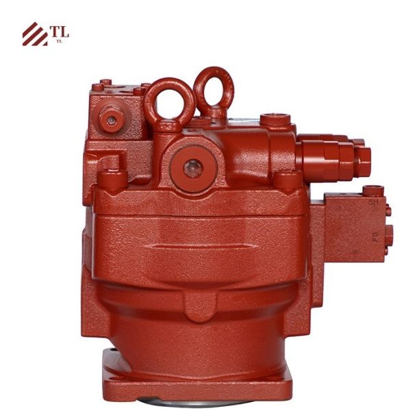 Hydraulic Main Pump for Crawler Excavator E325D E325C Swing Motor 1799775