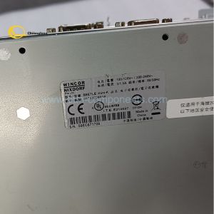 1750228918 ATM Parts WINCOR PC280 Procash 280 PC BEETLE Mini-K 01750228918