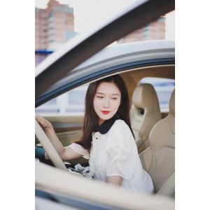 Maximum Power 390kW DENZA N7 N-Sport Edition 530hp Pure Electric Dual Motor Four