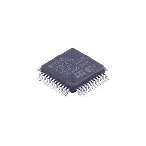 Wholesale STMicroelectronics STM32L151CCT6 sw1-Componente-Electronico 32L151CCT6 Microcontrollers Sot23-6 from china suppliers
