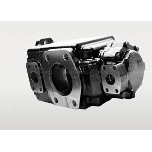 T6 T7 High Pressure Rotary Pump T6EC T6ECM For Plastic Machinery