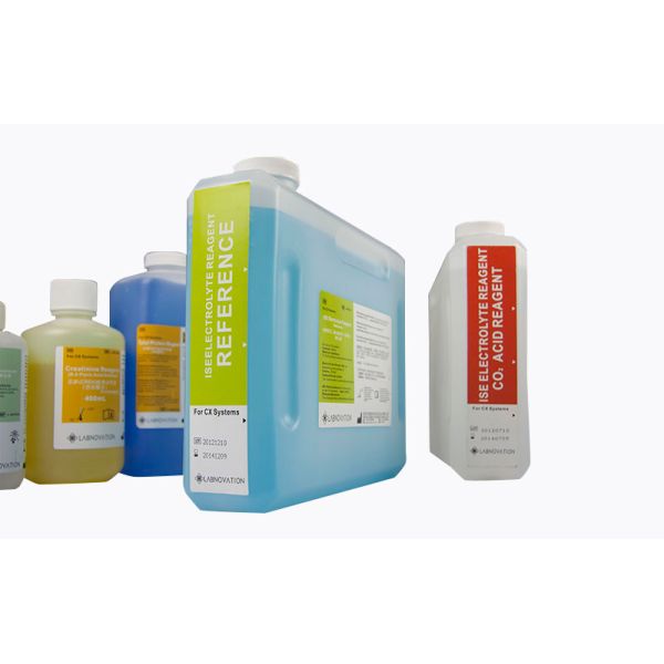 Drew Excell22 Excell2280 Hematology Analyzer Reagents For Hemoglobin Determinati