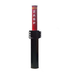 Hydraulic Automatic Retractable Bollards for Driveways IWA 14-1 PAS 68 Impact