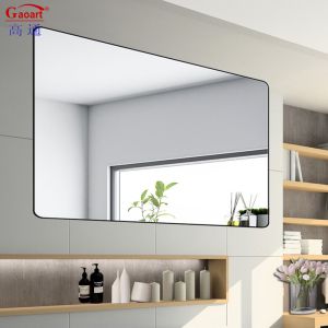 Enhance Your Business Space with Our Durable Framed Mirrors