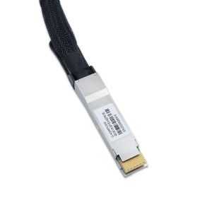 Cisco Compatible DAC Cables 400G QSFP-DD To 4x100G QSFP56
