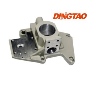 61509007 DT GT7250 S7200 Cutter Parts Carriage Elevator Machining S-93-7/S72