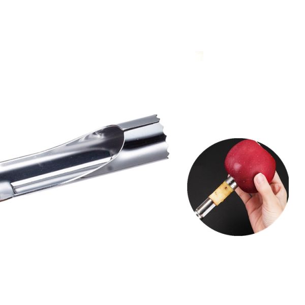 ABS Handle Fruit Vegetable Tools Kitchen Accessories Cookware Sets