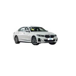 Best-Selling BMW i3 Electric Car Edrive 35l 40l 2023 2024 Extra Long Wheelbase