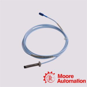 330103-00-05-20-02-05 Bently Nevada 3300 XL 8 mm Proximity Transducer System