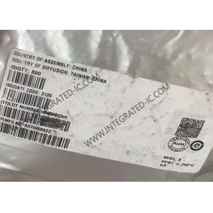 8 Channels AD7606BSTZ 16-Bit Synchronous Data Acquisition System LQFP64