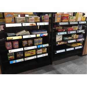 Anti Glare LCD Advertising Display Ultra Wide Stretched Bar Digital Signage 32.5