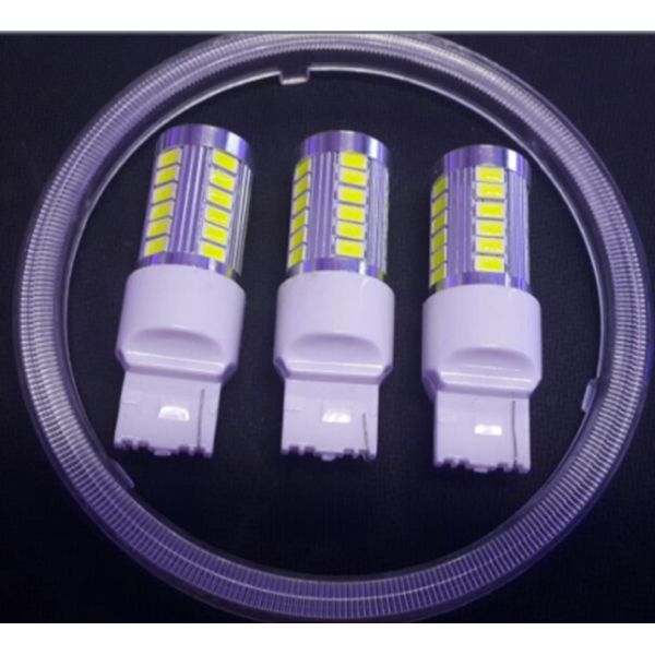 33SMD(5630)Bright+Strobe