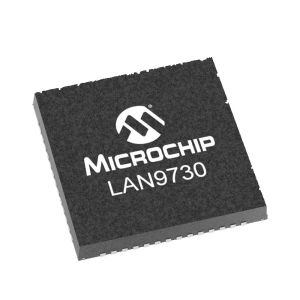 Wholesale American Microchip Integrated Circuits LAN9730-ABZJ Brand New Original Electronic Components Package DFN-6-EP(1.6x1.6) Monitor and Reset Chip MOSFET from china suppliers