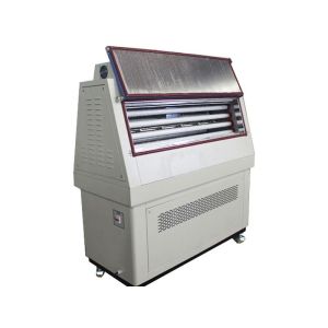 Programmable Uv Weathering Test Equipment Environmental Test Chamber