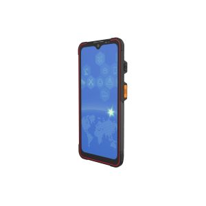 Speedata Warehouse Handheld Barcode Scanner Android FG60 6.0 Inch IPS Screen 4G